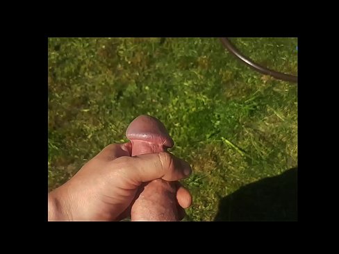 ❤️ Hot hottie gets her pink pussy fucked and cums with a squirt in a summer garden ❤❌ Porno ma haw.assay-define-smartlink.ru