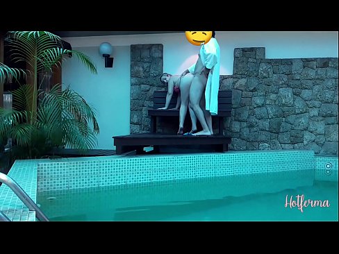 ❤️ Kāhea ʻo Boss i ke kaikamahine i ka loko wai, akā ʻaʻole hiki iā ia ke pale i ka wela ❤❌ Porno ma haw.assay-define-smartlink.ru