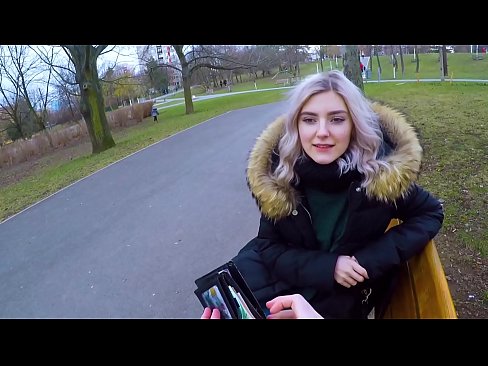 ❤️ Ale i ka ʻume wela a kahi malihini no ke kālā - blowjob ma ka paka na Eva Elfie ❤❌ Porno ma haw.assay-define-smartlink.ru